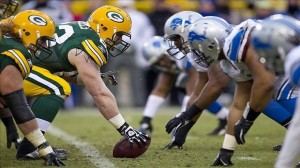 Packers Lions