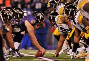 SteelersRavens