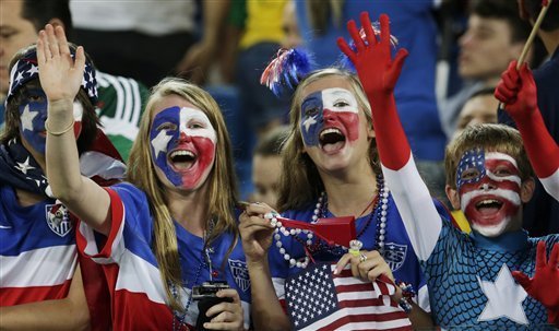 US Fans