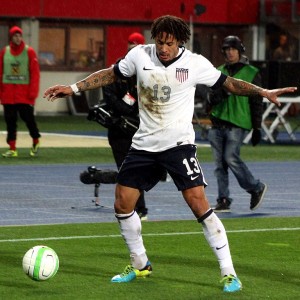 Jermaine Jones