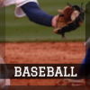 Baseball Icon