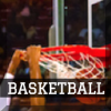 Basketball Icon