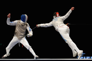 Fencing