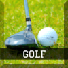 Golf Icon