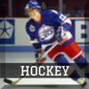 Hockey Icon