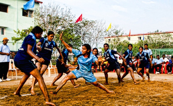 Kabaddi