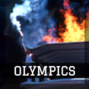 Olympics Icon