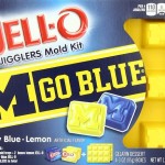 Michigan Jello